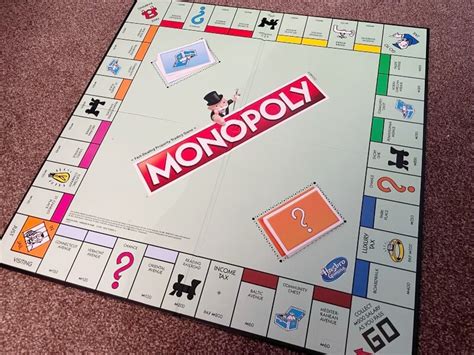 illinois avenue monopoly|15 Monopoly Trivia Questions & Answers.